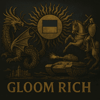 GL777 emblem