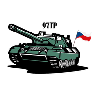 97TP emblem