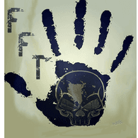 F-F-T emblem