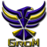 PDP-G emblem