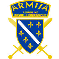 BIH92 emblem