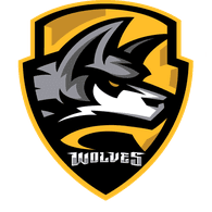 -WLS- emblem