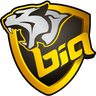 -BIA- emblem