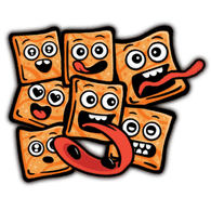 CUPKY emblem