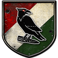 HAD emblem