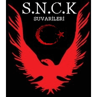 SNCKS emblem