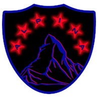 ALP1N emblem