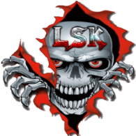 -LSK- emblem