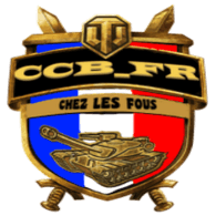 CCBFR emblem