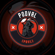 PDVL emblem