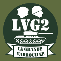 LGV2 emblem