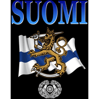 FINPR emblem