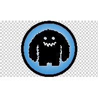 -PGT- emblem