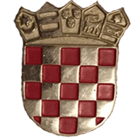 CRO4T emblem