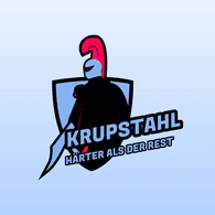 KRUP emblem