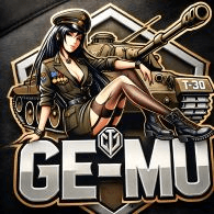 GE_MU emblem