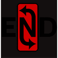 EINDE emblem