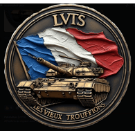 LVTS emblem