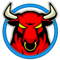 BU-LL emblem