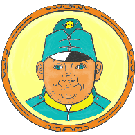 PA-A emblem