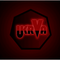 UKRVA emblem