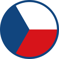 OD-CR emblem