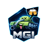 MGI emblem