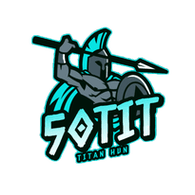50TIT emblem
