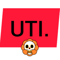 UTI emblem