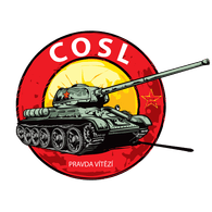 COSL emblem