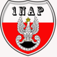 1NAP emblem