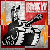 BMKW emblem