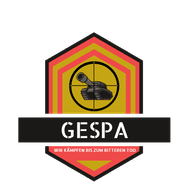 GESPA emblem