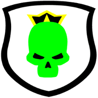 TGR01 emblem