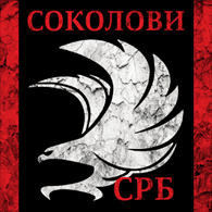 SRB-S emblem