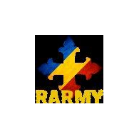 R4RMY emblem