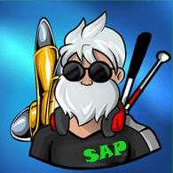 _SAP emblem
