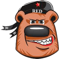 -REDZ emblem