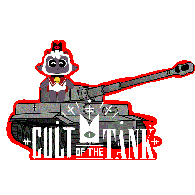COTT emblem