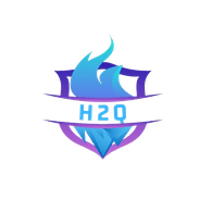 H2Q emblem