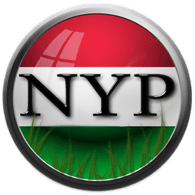 NYP emblem