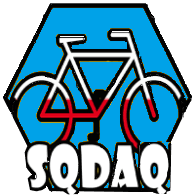 SQDAQ emblem