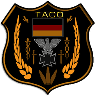 -TACO emblem