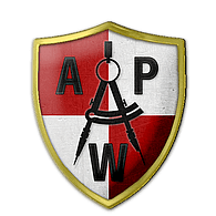 APW emblem
