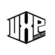 _UXP_ emblem