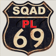 69S emblem