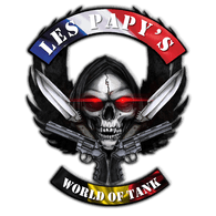 PAPY emblem