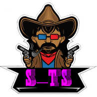 S__TS emblem