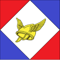 BAFFE emblem