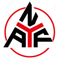 A-N-F emblem